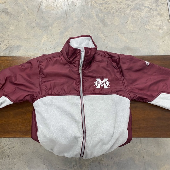 adidas Originals Other - Mississippi State Jacket Adidas